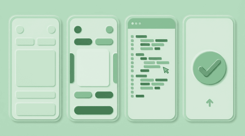 Mobile Development - React Native
