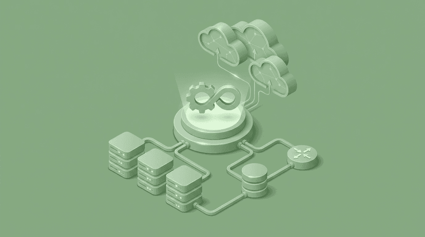 DevOps Engineer - Cloud & Infrastructure