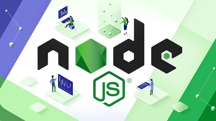 Backend Development - Node.js & Databases