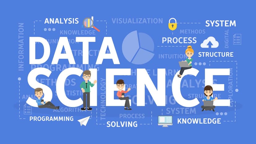 Data Science - Python & Machine Learning