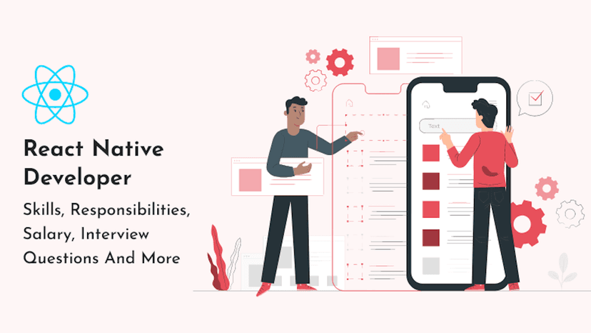 Mobile Development - React Native