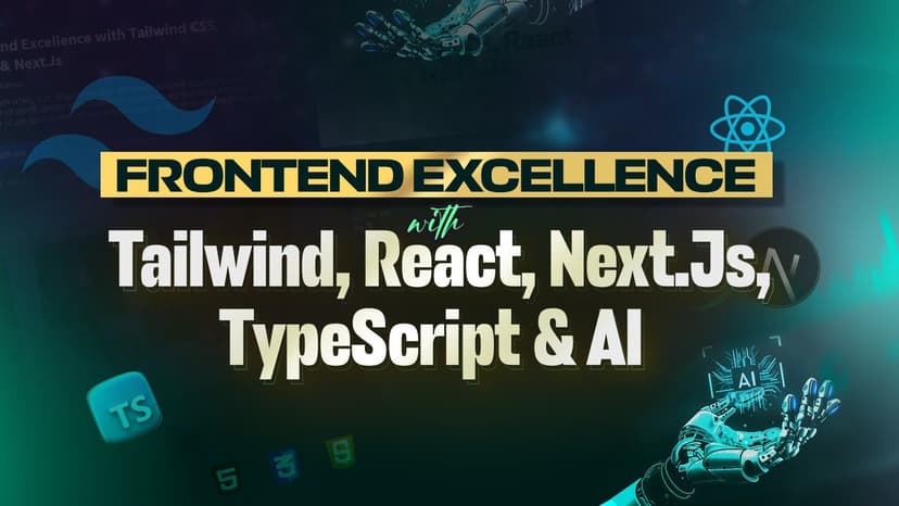 Frontend Development - React & JavaScript