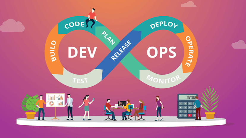 DevOps Engineer - Cloud & Infrastructure